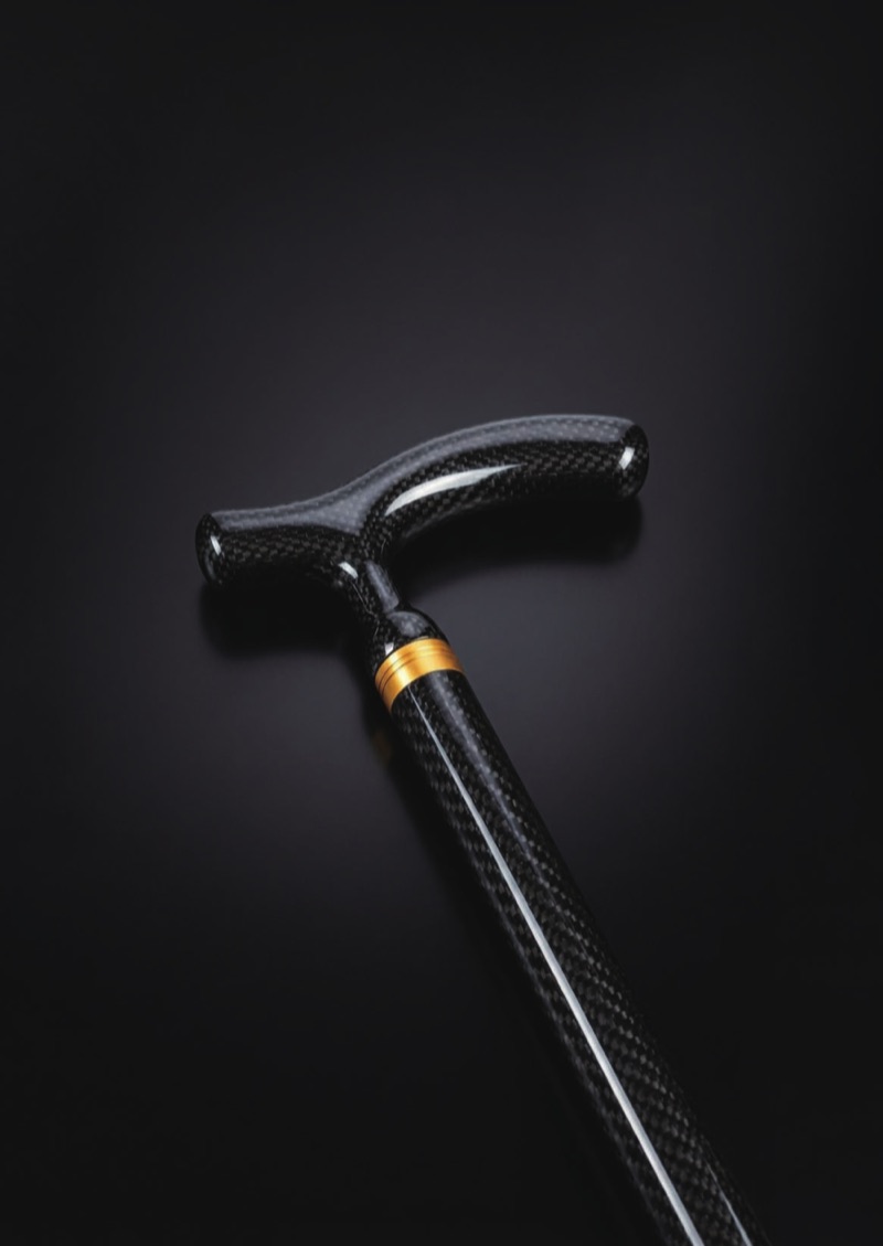 Canes & Walking Sticks — catalogue view 1