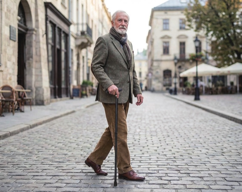 Canes & Walking Sticks — catalogue view 2