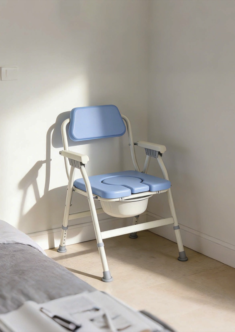 Commode Chairs — catalogue view 3