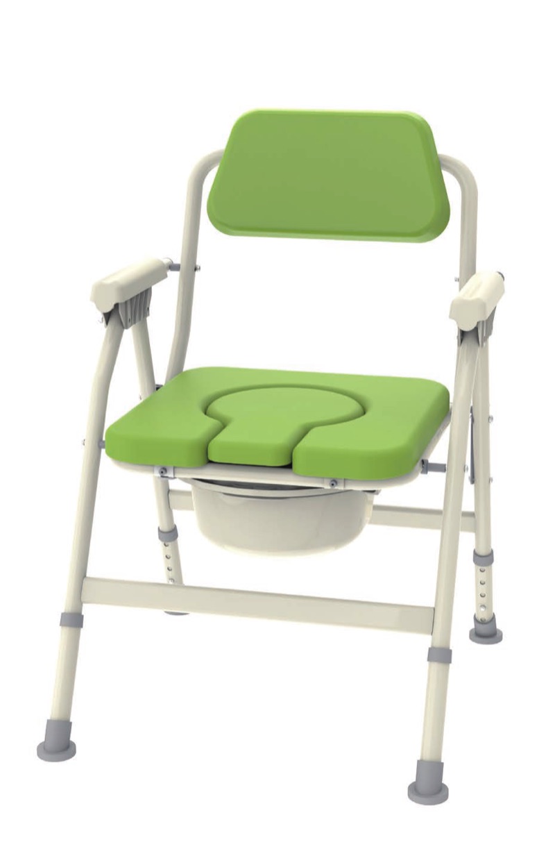 Commode Chairs — catalogue view 4
