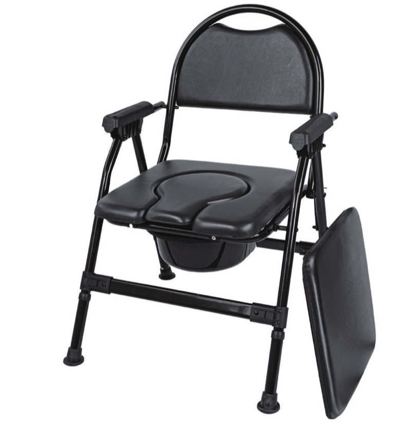 Commode Chairs — catalogue view 6