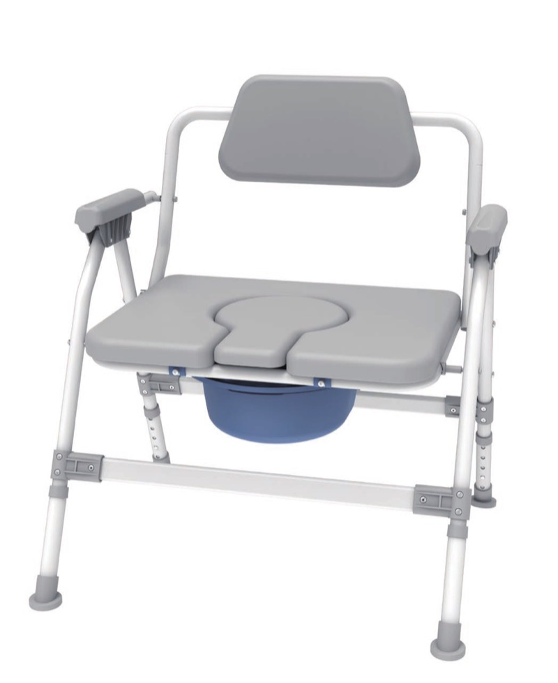 Commode Chairs — catalogue view 7
