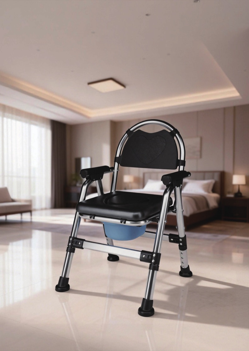 Commode Chairs — catalogue view 10