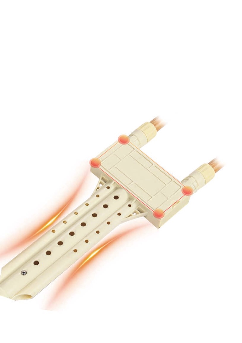Elbow & Underarm Crutches — catalogue view 3