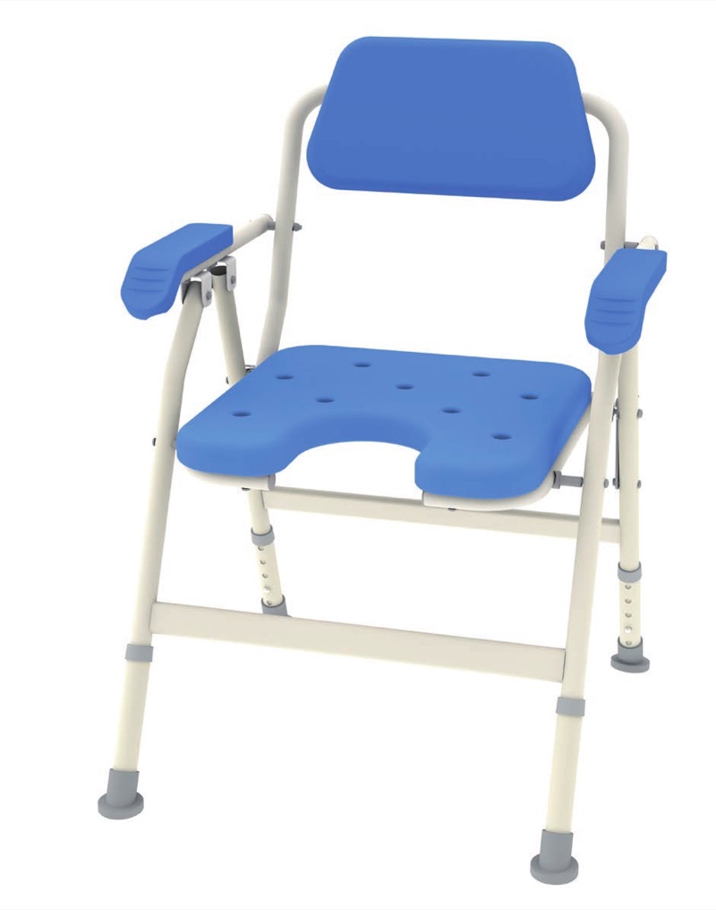Shower Chairs & Bath Benches — catalogue view 2