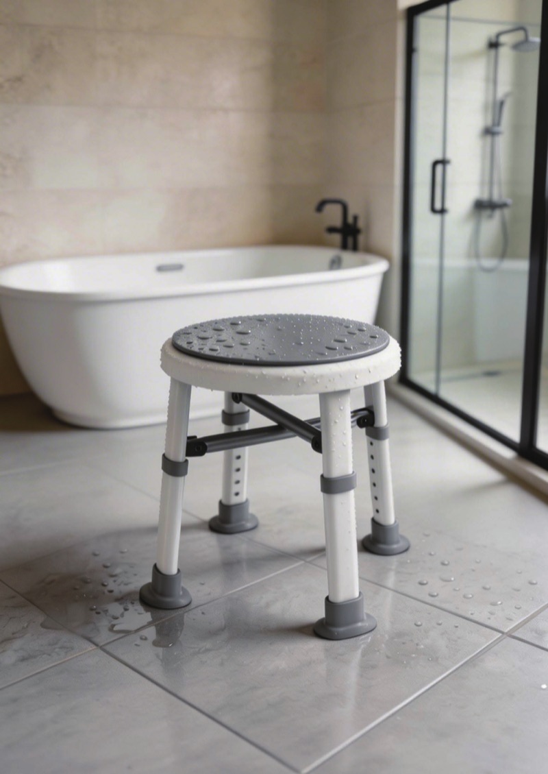 Shower Chairs & Bath Benches — catalogue view 10