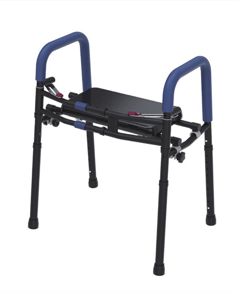 Walkers & Rollators — catalogue view 2