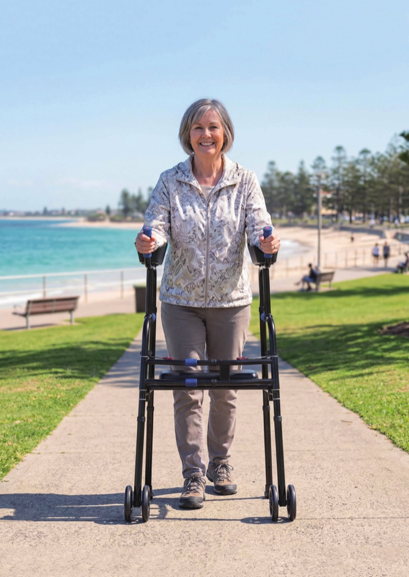 Walkers & Rollators — catalogue view 3