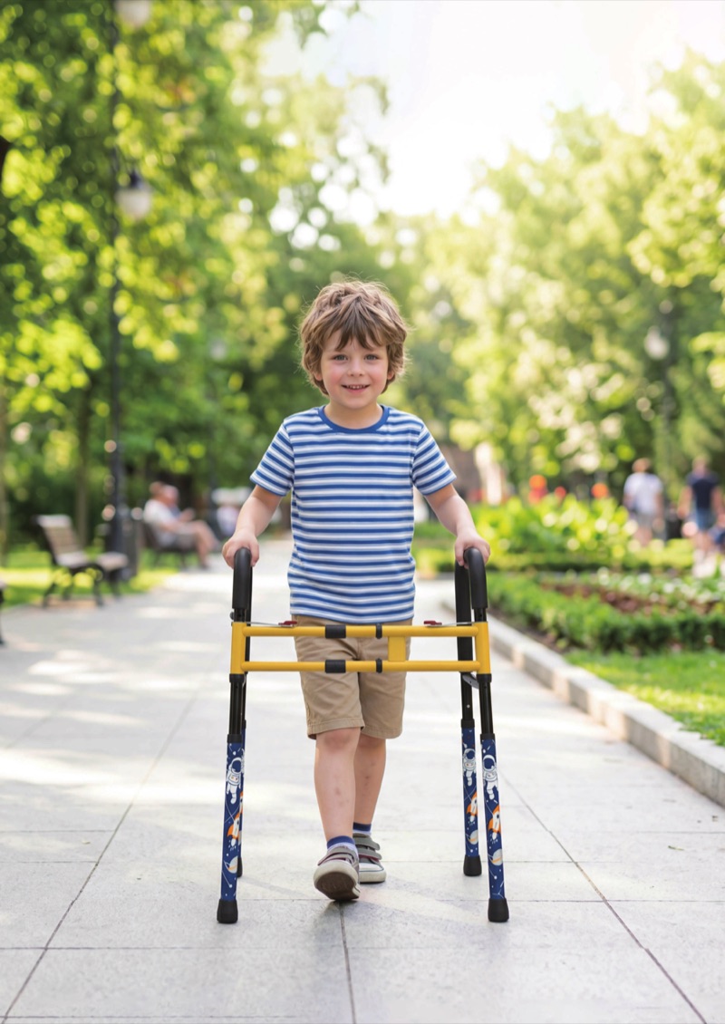 Walkers & Rollators — catalogue view 6