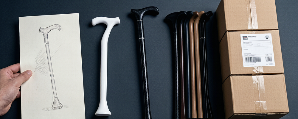 Flexible production — tooling, jigs and line changeovers